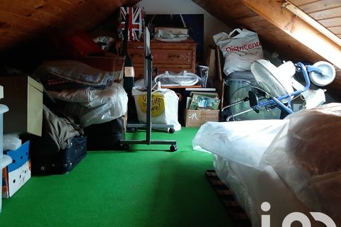 Villa a Paule, Cotes-d'Armor, Paule - € 148.000 | Ref: 87121 - foto 27