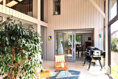 Villa i Jarnac, Charente, Jarnac - € 339.000 | Ref: 51148 - foto 2