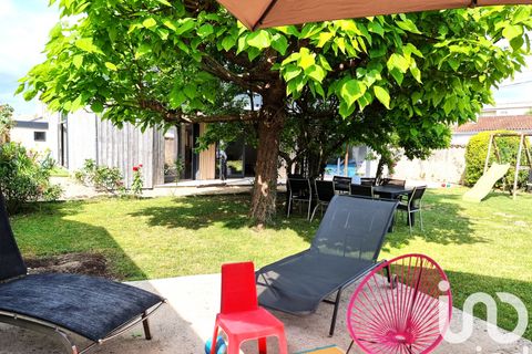 Villa i Jarnac, Charente, Jarnac - € 339.000 | Ref: 51148 - foto 3
