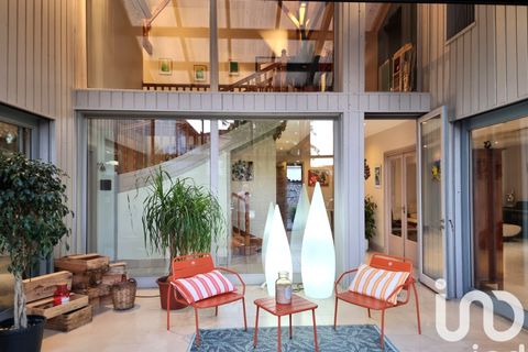 Villa i Jarnac, Charente, Jarnac - € 339.000 | Ref: 51148 - foto 4
