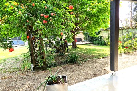 Villa i Jarnac, Charente, Jarnac - € 339.000 | Ref: 51148 - foto 9
