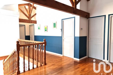 Villa i Jarnac, Charente, Jarnac - € 339.000 | Ref: 51148 - foto 11