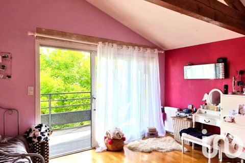 Villa i Jarnac, Charente, Jarnac - € 339.000 | Ref: 51148 - foto 13