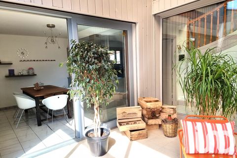 Villa i Jarnac, Charente, Jarnac - € 339.000 | Ref: 51148 - foto 17