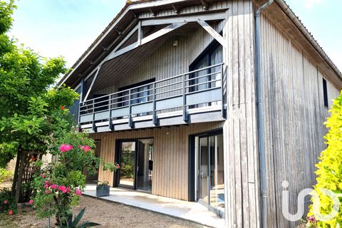Villa i Jarnac, Charente, Jarnac - € 339.000 | Ref: 51148 - foto 23