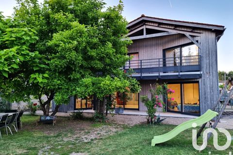 Villa i Jarnac, Charente, Jarnac - € 339.000 | Ref: 51148 - foto 24