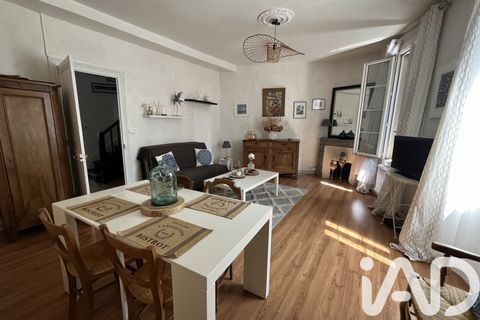 Byhus i Angouleme, Charente, Angouleme - € 179.000 | Ref: 42235 - foto 3