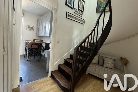 Byhus i Angouleme, Charente, Angouleme - € 179.000 | Ref: 42235 - foto 4