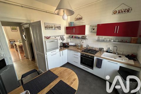 Byhus i Angouleme, Charente, Angouleme - € 179.000 | Ref: 42235 - foto 5