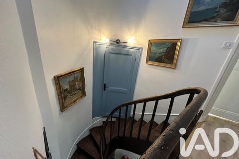 Byhus i Angouleme, Charente, Angouleme - € 179.000 | Ref: 42235 - foto 6