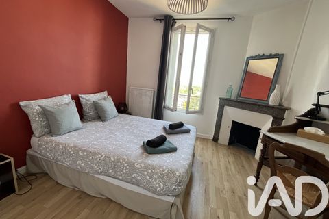 Byhus i Angouleme, Charente, Angouleme - € 179.000 | Ref: 42235 - foto 7