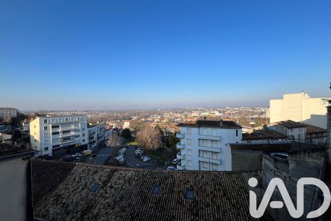 Byhus i Angouleme, Charente, Angouleme - € 179.000 | Ref: 42235 - foto 11
