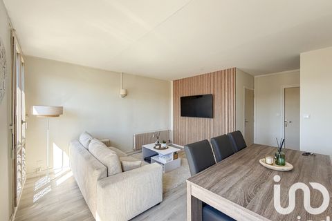Apartamento en Brive-la-Gaillarde, Correze, Brive-la-Gaillarde - € 122.000 | Ref: 79981 - photo 2