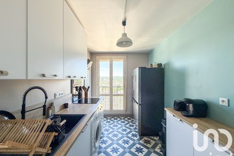 Apartamento en Brive-la-Gaillarde, Correze, Brive-la-Gaillarde - € 122.000 | Ref: 79981 - photo 4