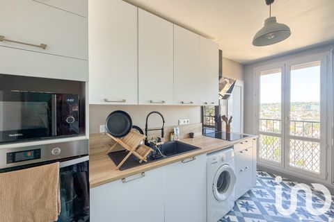 Apartamento en Brive-la-Gaillarde, Correze, Brive-la-Gaillarde - € 122.000 | Ref: 79981 - photo 5