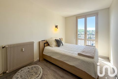 Apartamento en Brive-la-Gaillarde, Correze, Brive-la-Gaillarde - € 122.000 | Ref: 79981 - photo 6