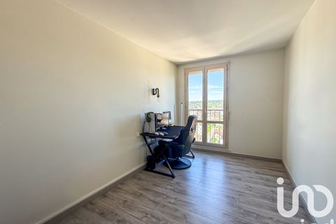 Apartamento en Brive-la-Gaillarde, Correze, Brive-la-Gaillarde - € 122.000 | Ref: 79981 - photo 8