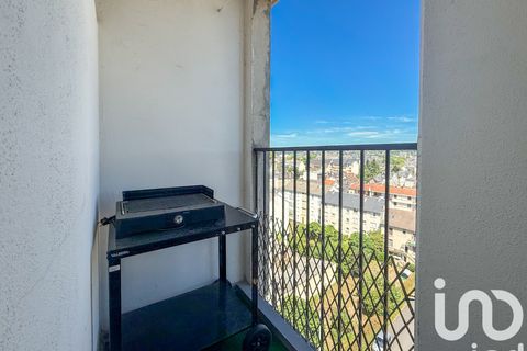 Apartamento en Brive-la-Gaillarde, Correze, Brive-la-Gaillarde - € 122.000 | Ref: 79981 - photo 9