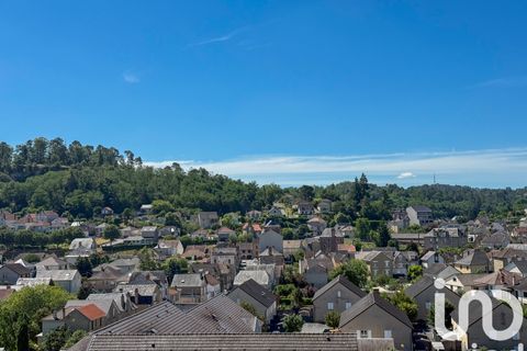 Apartamento en Brive-la-Gaillarde, Correze, Brive-la-Gaillarde - € 122.000 | Ref: 79981 - photo 10
