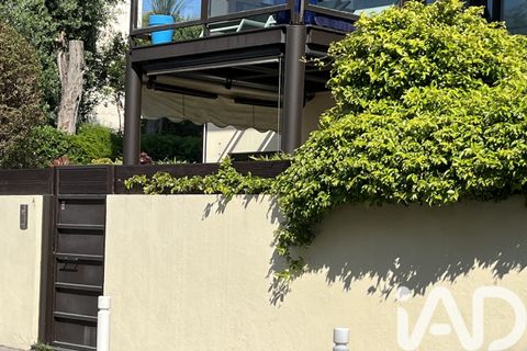 Lejlighed i Antibes, Alpes-Maritimes, Antibes - € 998.000 | Ref: 7063 - foto 2