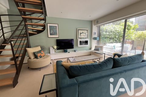 Lejlighed i Antibes, Alpes-Maritimes, Antibes - € 998.000 | Ref: 7063 - foto 3