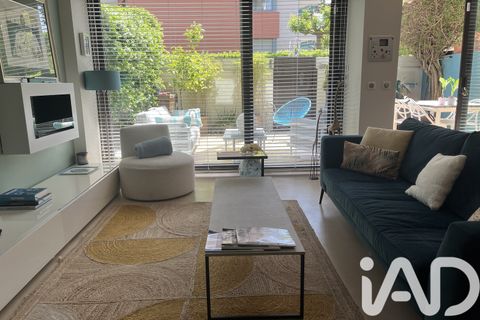 Lejlighed i Antibes, Alpes-Maritimes, Antibes - € 998.000 | Ref: 7063 - foto 4