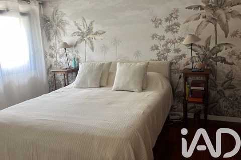 Lejlighed i Antibes, Alpes-Maritimes, Antibes - € 998.000 | Ref: 7063 - foto 6