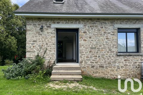 Villa i Seilhac, Correze, Seilhac - € 199.900 | Ref: 85692 - foto 1