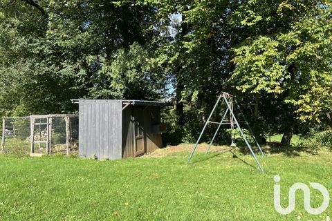 Villa i Seilhac, Correze, Seilhac - € 199.900 | Ref: 85692 - foto 17