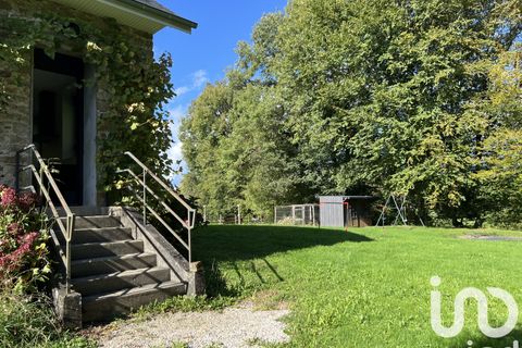 Villa i Seilhac, Correze, Seilhac - € 199.900 | Ref: 85692 - foto 19