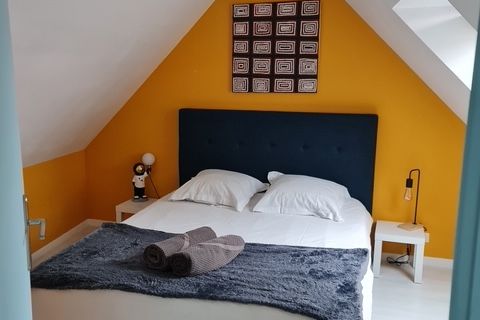 Byhus i Lézardrieux, Cotes-d'Armor, Lézardrieux - € 332.900 | Ref: 9663 - foto 14