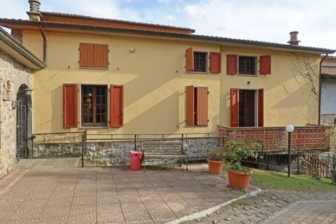 Villa i Bagnone, Massa and Carrara, Bagnone - € 170.000 | Ref: 389B - foto 2