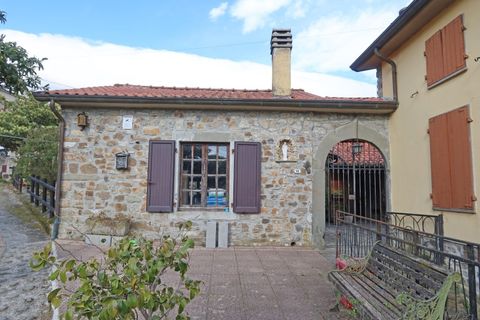 Villa i Bagnone, Massa and Carrara, Bagnone - € 170.000 | Ref: 389B - foto 3