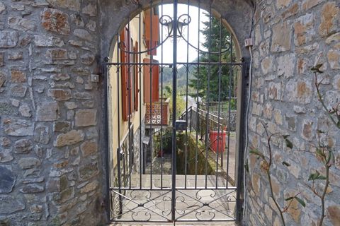 Villa i Bagnone, Massa and Carrara, Bagnone - € 170.000 | Ref: 389B - foto 4