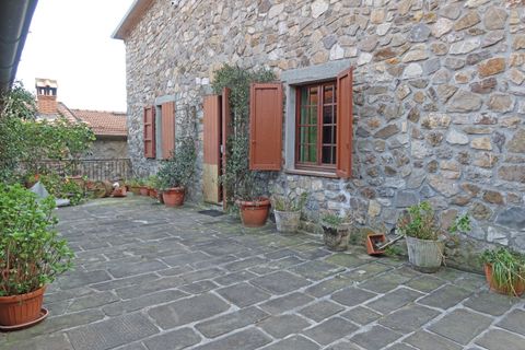 Villa i Bagnone, Massa and Carrara, Bagnone - € 170.000 | Ref: 389B - foto 5
