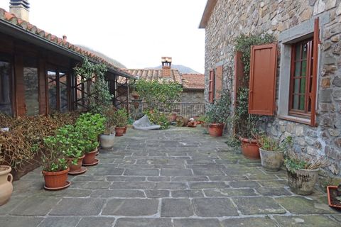 Villa i Bagnone, Massa and Carrara, Bagnone - € 170.000 | Ref: 389B - foto 6