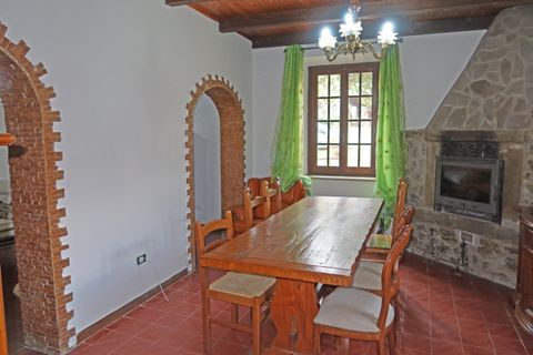 Villa i Bagnone, Massa and Carrara, Bagnone - € 170.000 | Ref: 389B - foto 8