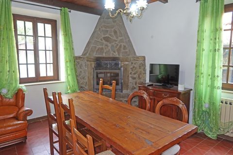 Villa i Bagnone, Massa and Carrara, Bagnone - € 170.000 | Ref: 389B - foto 9