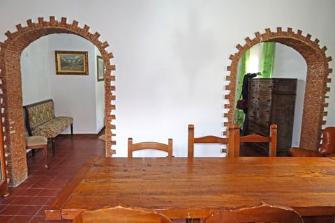 Villa i Bagnone, Massa and Carrara, Bagnone - € 170.000 | Ref: 389B - foto 10