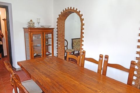 Villa i Bagnone, Massa and Carrara, Bagnone - € 170.000 | Ref: 389B - foto 11