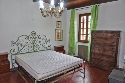 Villa i Bagnone, Massa and Carrara, Bagnone - € 170.000 | Ref: 389B - foto 13
