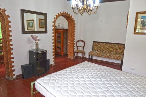Villa i Bagnone, Massa and Carrara, Bagnone - € 170.000 | Ref: 389B - foto 14