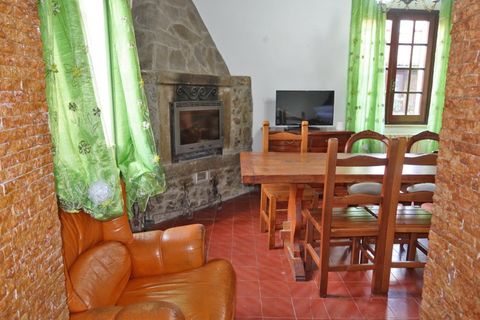 Villa i Bagnone, Massa and Carrara, Bagnone - € 170.000 | Ref: 389B - foto 16