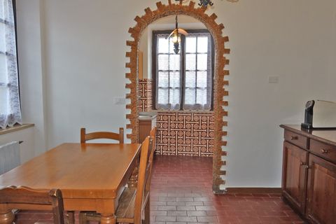 Villa i Bagnone, Massa and Carrara, Bagnone - € 170.000 | Ref: 389B - foto 17