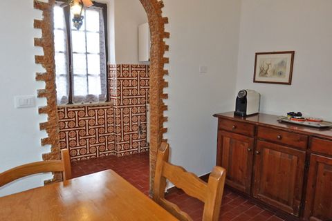 Villa i Bagnone, Massa and Carrara, Bagnone - € 170.000 | Ref: 389B - foto 19