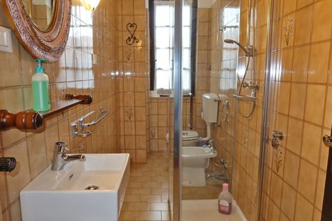 Villa i Bagnone, Massa and Carrara, Bagnone - € 170.000 | Ref: 389B - foto 23