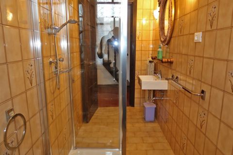 Villa i Bagnone, Massa and Carrara, Bagnone - € 170.000 | Ref: 389B - foto 24