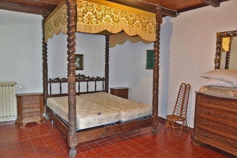 Villa i Bagnone, Massa and Carrara, Bagnone - € 170.000 | Ref: 389B - foto 29