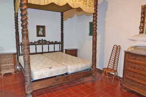 Villa i Bagnone, Massa and Carrara, Bagnone - € 170.000 | Ref: 389B - foto 31