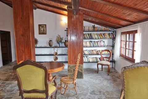 Villa i Bagnone, Massa and Carrara, Bagnone - € 170.000 | Ref: 389B - foto 35